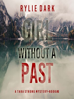 cover image of Girl Without A Past